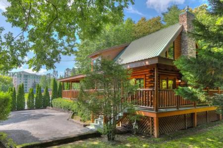 RiverStone Resort & Spa - 44
