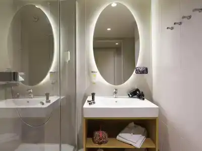ApartAdagio access München City Olympiapark - 7
