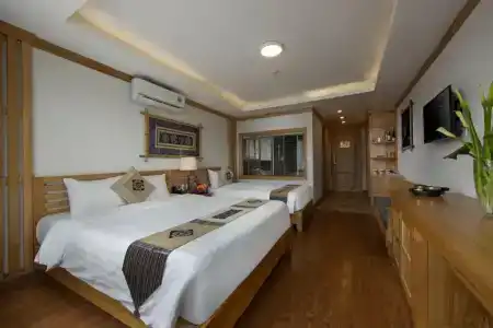 Sapa Highland Resort & Spa - 94
