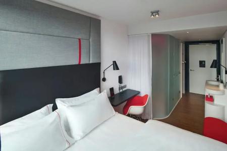 citizenM Copenhagen Radhuspladsen - 45