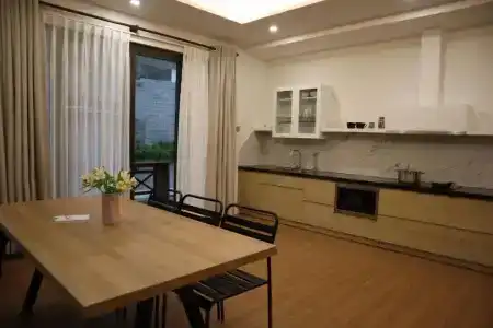 Hoang Loc Villa - 23