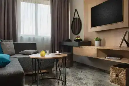 The Stay Boutique Central Square - 45
