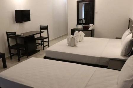 Tangalle Rest House - 1