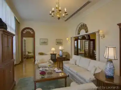 The Strand, Yangon - 46