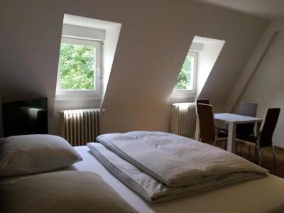Hayk Altstadt& Appartements - 119