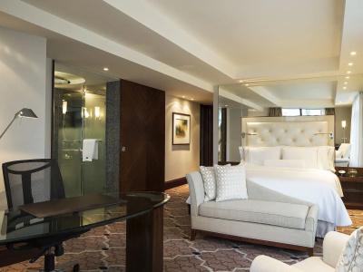 The Westin Bund Center, Shanghai - 4