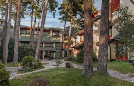 Palanga Park, Tubinass - 41