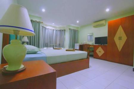 Green Island - 5