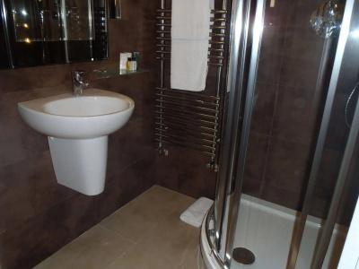 Arosfa London by Compass Hospitality - 8