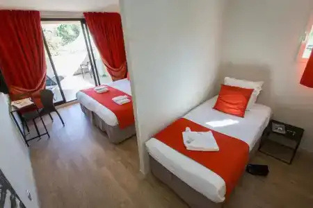 Sowells Saint Tropez - 22