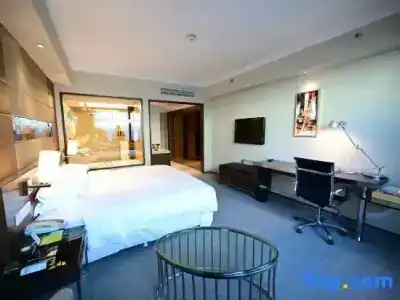 Four Points By Sheraton Beijing, Haidian - 33