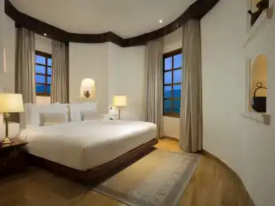 Alila Fort Bishangarh Jaipur - A Hyatt Brand - 1