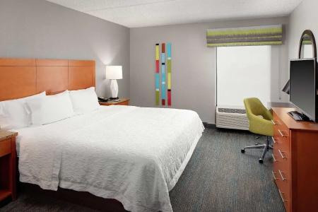 Hampton Inn & Suites Houston-Medical Center-Nrg Park - 25