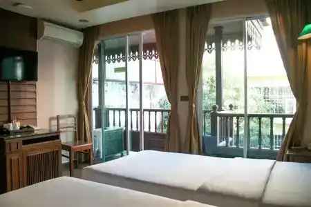 Lamphu Tree House Boutique - 100