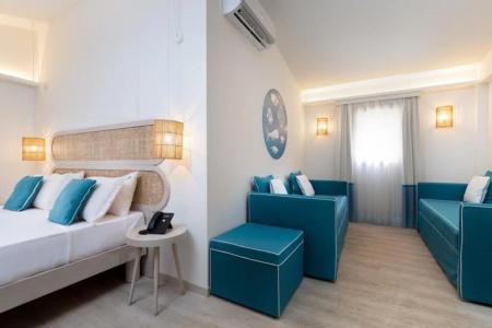 Voi Tropea Beach Resort - 4