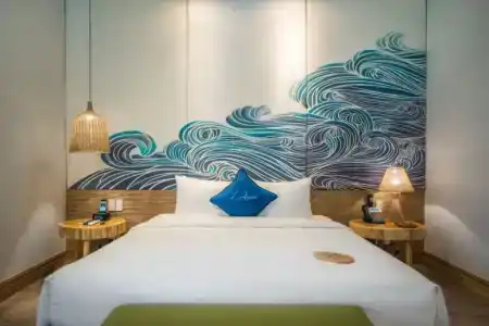 L'Azure Resort and Spa - 124
