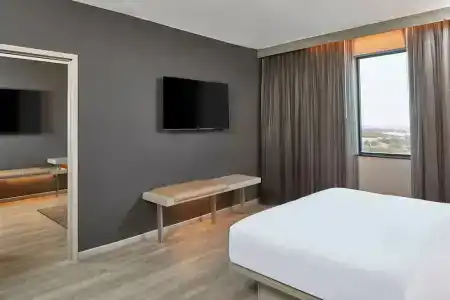Ac By Marriott Austin Hill Country - 56