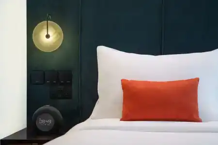 Park Regis Singapore - 38