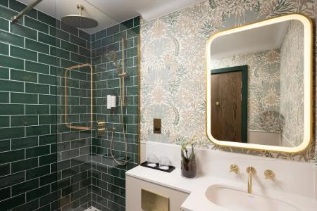 Holiday Inn London Oxford Circus, An Ihg - 53