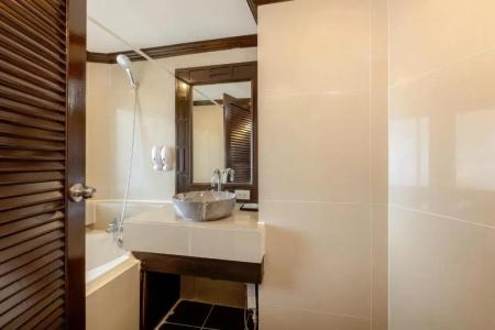 Club Bamboo Boutique Resort & Spa - Sha Certified - 142