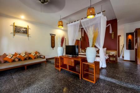 La Rivière d' Angkor Resort - 57
