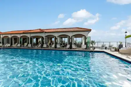 Intercontinental Miami, An Ihg - 16