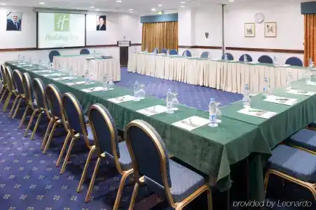 Mövenpick Amman - 21