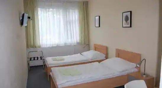Pension Milk Inn - 5