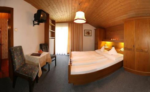 Pension Tirol - 33