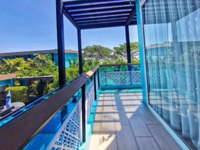 Beach Walk Boutique Resort - 69