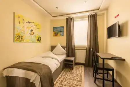 Bürgerhofhotel - 19