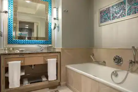 Hilton Bursa Convention Center & Spa - 44