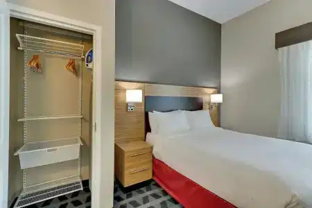 TownePlace Suites by Marriott Houston Northwest Beltway 8 - 45