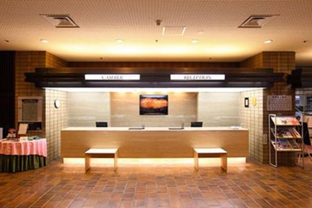 Nagaoka Grand - 16