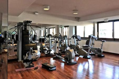 Smy Carlos V Wellness & Spa Alghero - 21