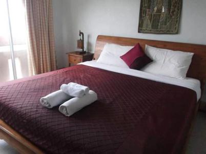 Nirvana Guesthouse & - 2