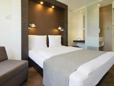 B&B Düsseldorf City-Süd - 5