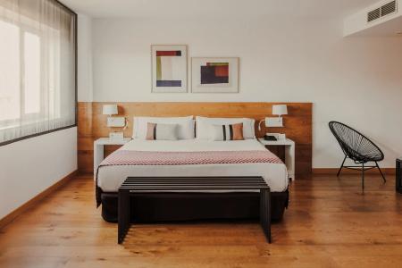 Rafaelhoteles Atocha - 35