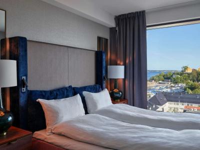 Radisson Blu Caledonien, Kristiansand - 62