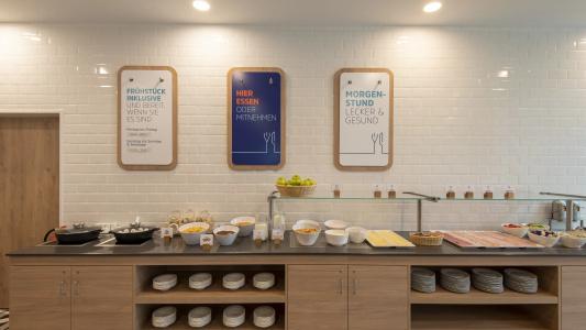 Holiday Inn Express - Krefeld - Dusseldorf, an IHG - 28