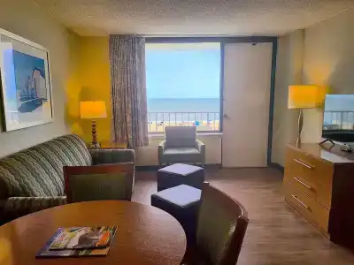 The Barclay Towers and Resort - 60