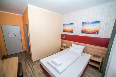 Alexander Business Hannover City - 15