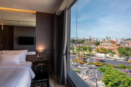 Ayathorn Bangkok-Sha Extra Plus - 4
