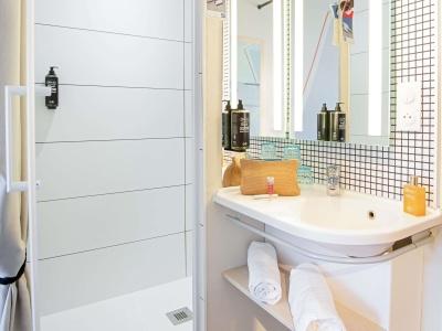 ibis budget Marseille L'Estaque - 32