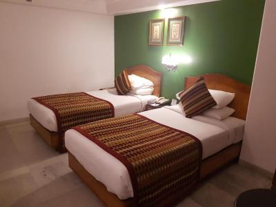 Ramee Guestline Dadar - 11