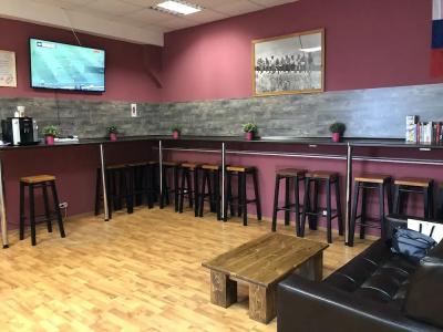 Hygge hostel - 19