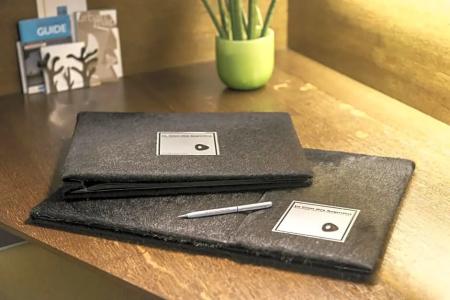 La Cour Des Augustins Boutique Gallery Design - 25
