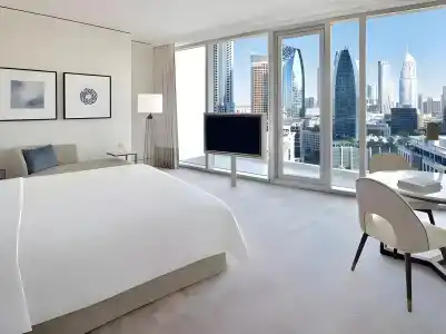 Address Sky View - 37