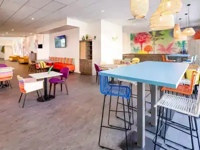 ibis Styles Perpignan Centre Gare - 19