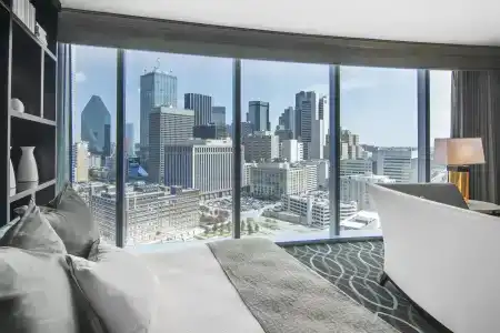 Omni Dallas - 28